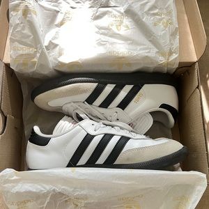 Adidas Samba Classic Shoes